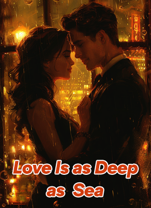 Love Is as Deep as  Sea