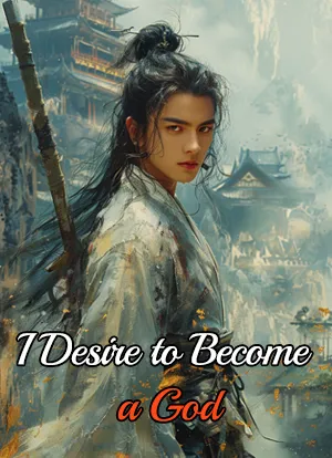 I Desire to Become a God