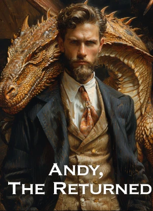 Andy, The Returned