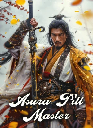 Asura Pill Master