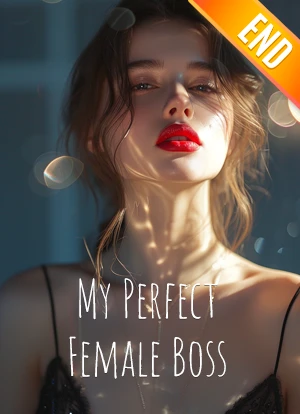 My Perfect Female Boss
