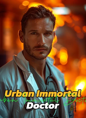 Urban Immortal Doctor