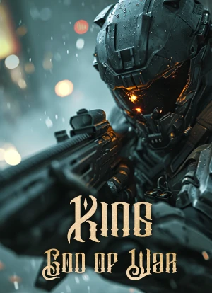 King：God of War