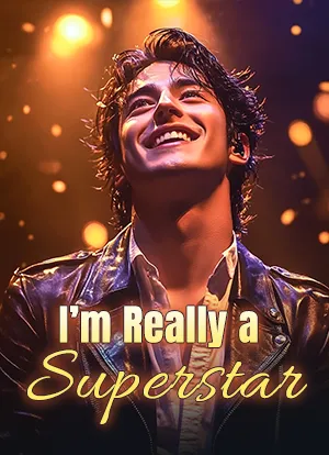 I&rsquo;m Really a Superstar
