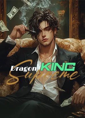Dragon King Supreme