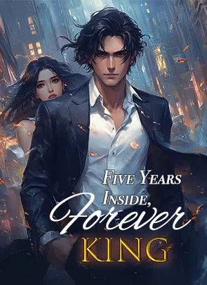 Five Years Inside, Forever King