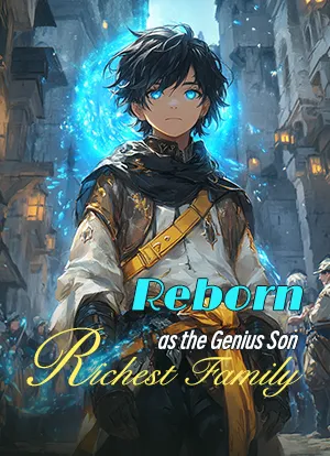 Reborn as the Genius Son of the Richest Family