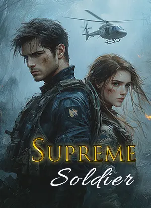 Supreme Soldier