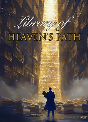 Library of Heaven's Path