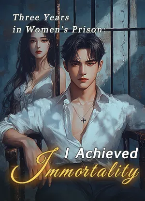 Three Years in Women's Prison: I Achieved Immortality