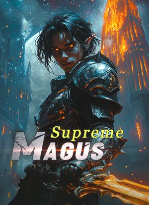 Supreme Magus