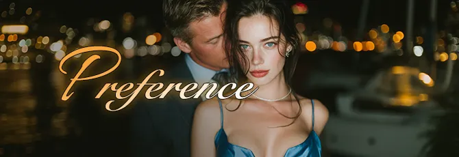 Preference