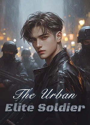 The Urban Elite Soldier
