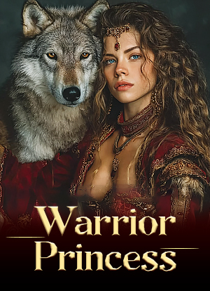 Warrior Princess
