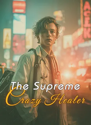 The Supreme Crazy Healer