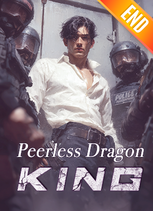 Peerless Dragon King
