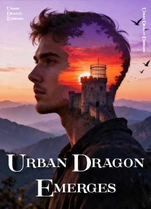 Urban Dragon Emerges