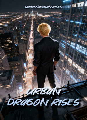 Urban Dragon Rises