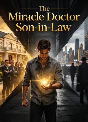 The Miracle Doctor Son-in-Law
