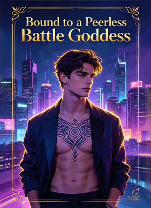 Bound to a Peerless Battle Goddess