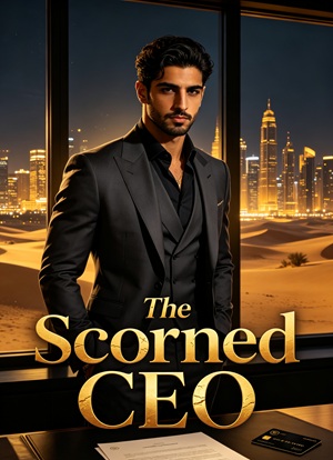 The Scorned CEO