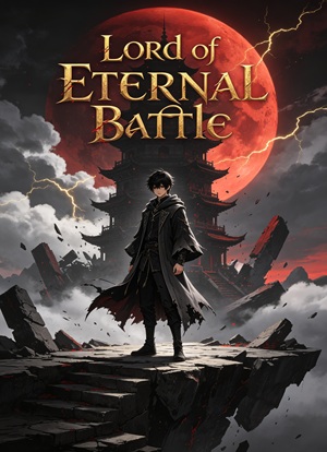 Lord of Eternal Battle