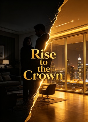 Rise to the Crown