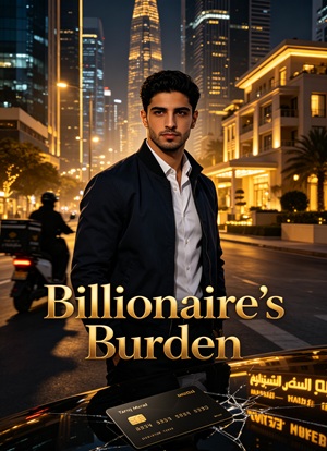Billionaire's Burden