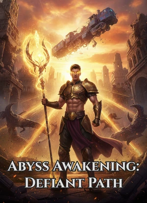 Abyss Awakening: My Defiant Path