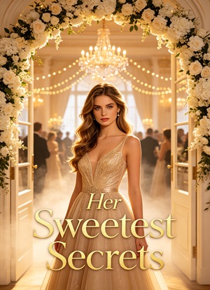 Her Sweetest Secrets