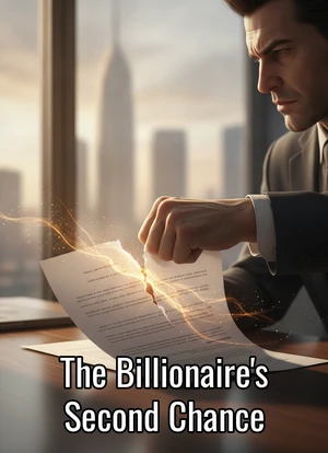 The Billionaire's Second Chance