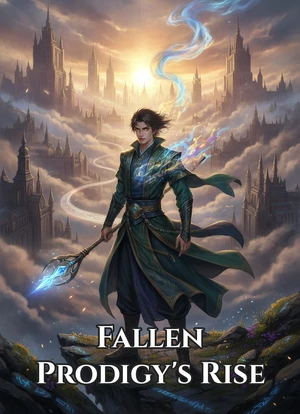 Fallen Prodigy's Rise