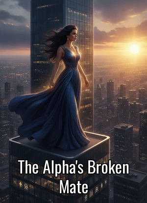 The Alpha's Broken Mate