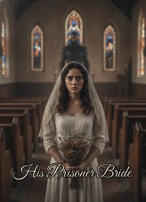 His Prisoner Bride