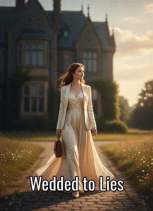 Wedded to Lies