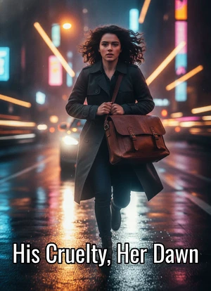 His Cruelty, Her Dawn