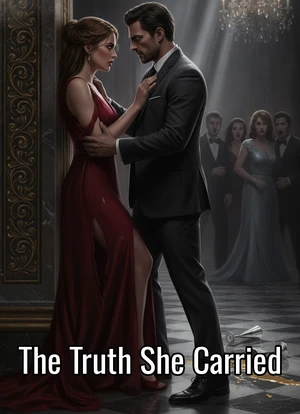 The Truth She Carried