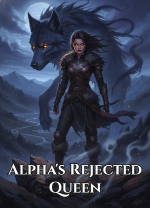 Alpha's Rejected Queen