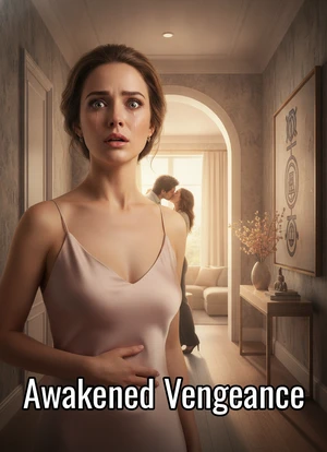 Awakened Vengeance