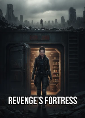 Revenge's Fortress