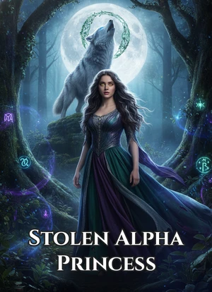 Stolen Alpha Princess